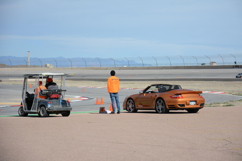 Illustration for article titled Time Attack, Not My Thing